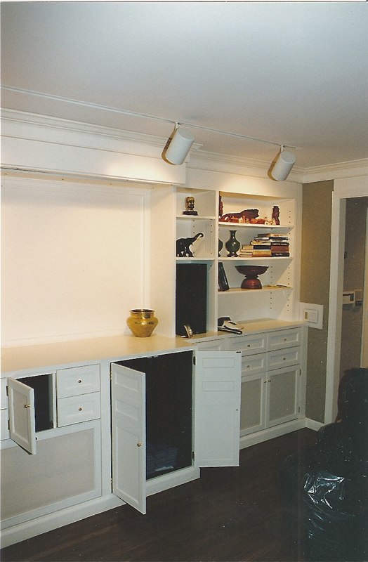 P. F. NYC Residence image 22