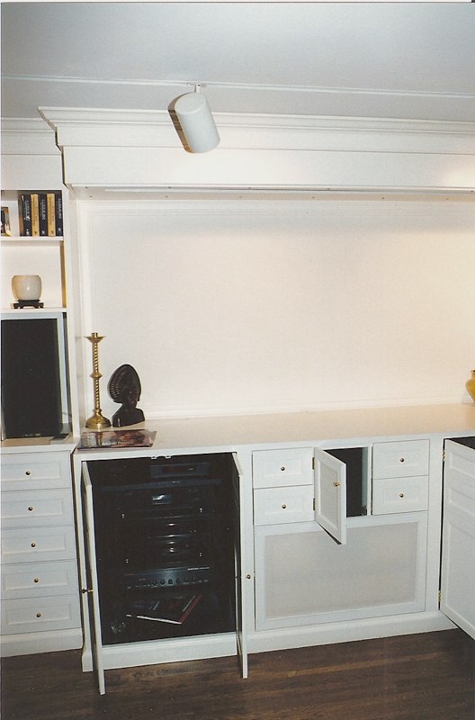 P. F. NYC Residence image 23