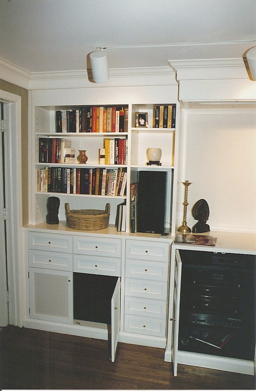 P. F. NYC Residence image 24