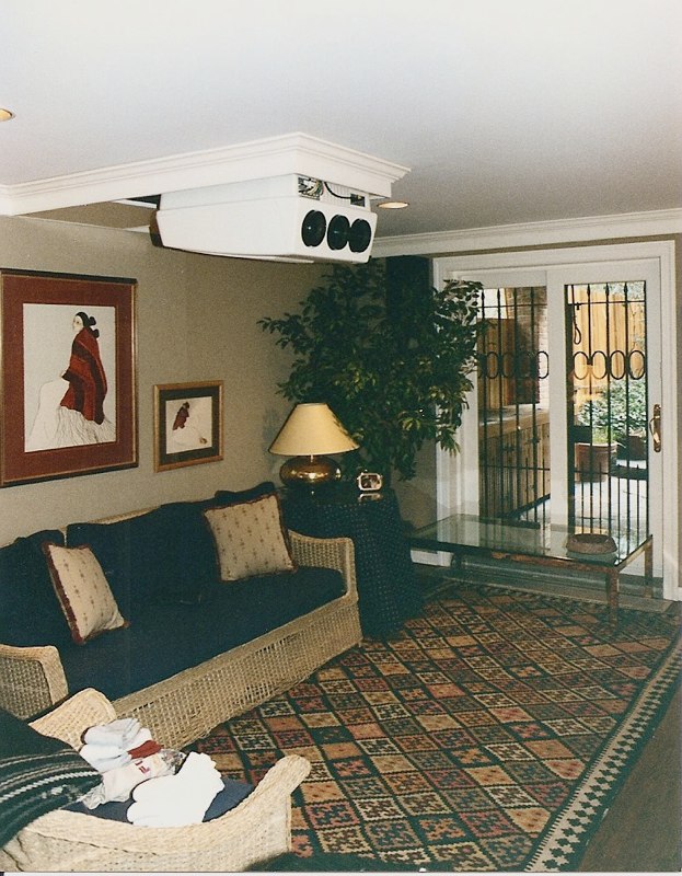 P. F. NYC Residence image 25