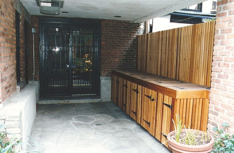 P. F. NYC Residence image 26