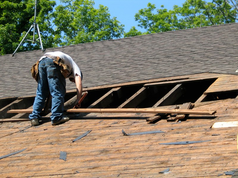 R. B. Barn Studio Addition image 4