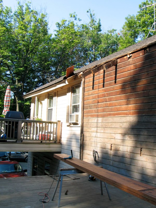 R. B. Barn Studio Addition image 6