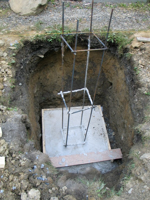 R. B. Barn Studio Addition image 7