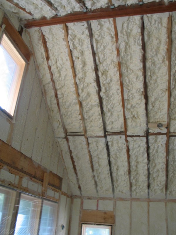 R. B. Barn Studio Addition image 17