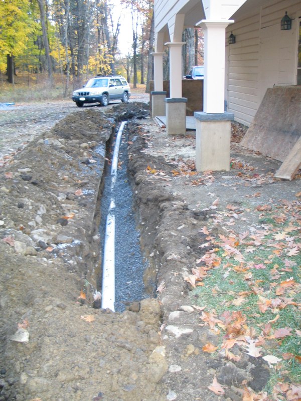 R. B. Barn Studio Addition image 21