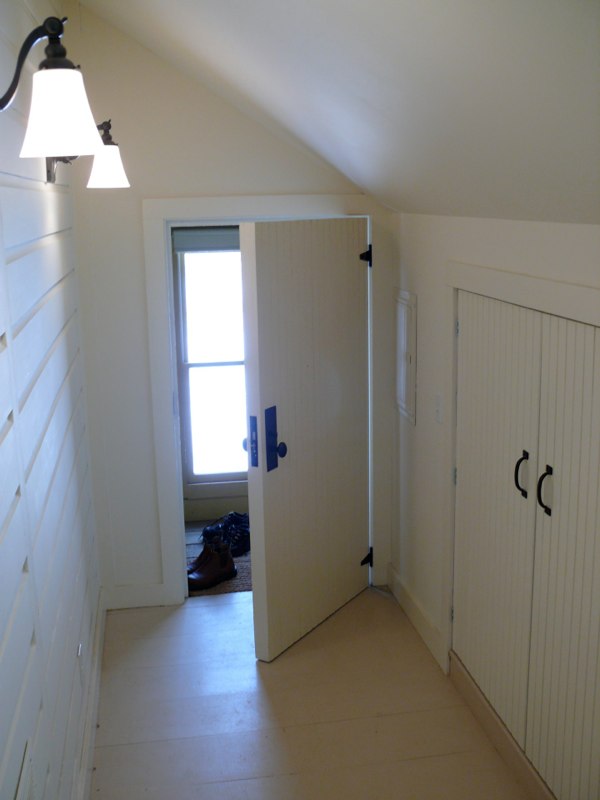 R. B. Barn Studio Addition image 23