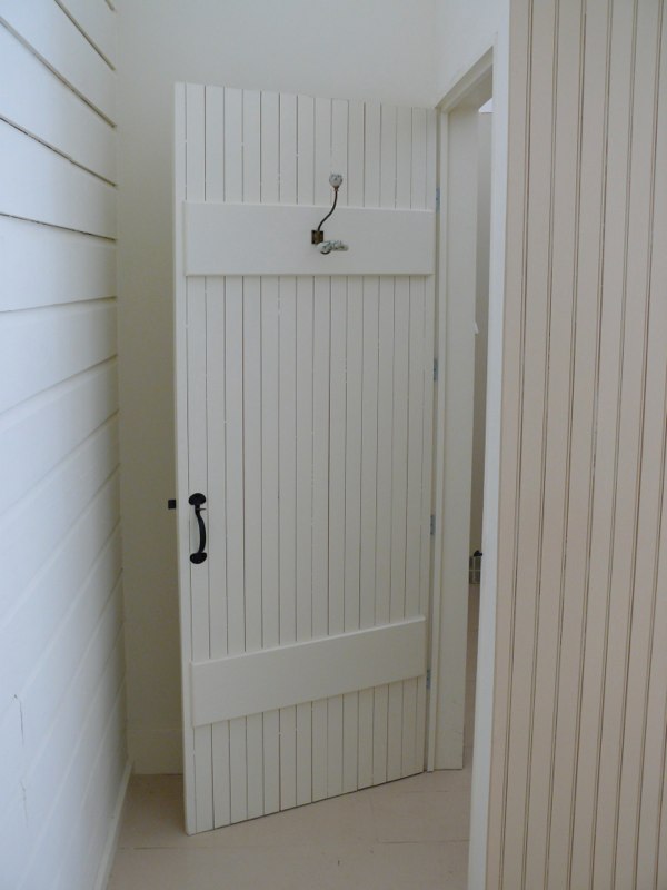 R. B. Barn Studio Addition image 26