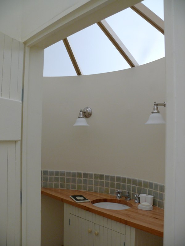 R. B. Barn Studio Addition image 27