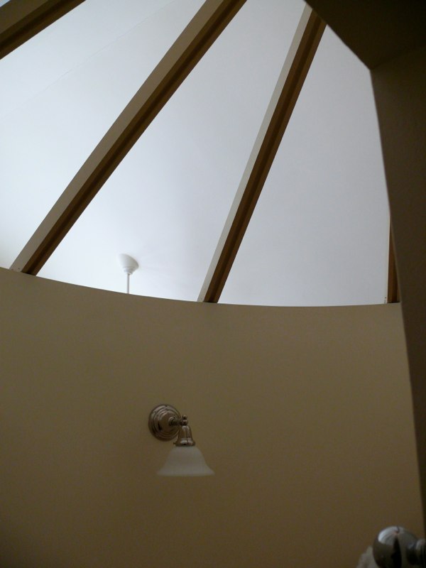 R. B. Barn Studio Addition image 30