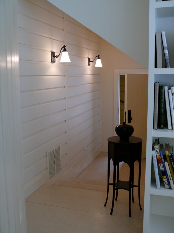 R. B. Barn Studio Addition image 34