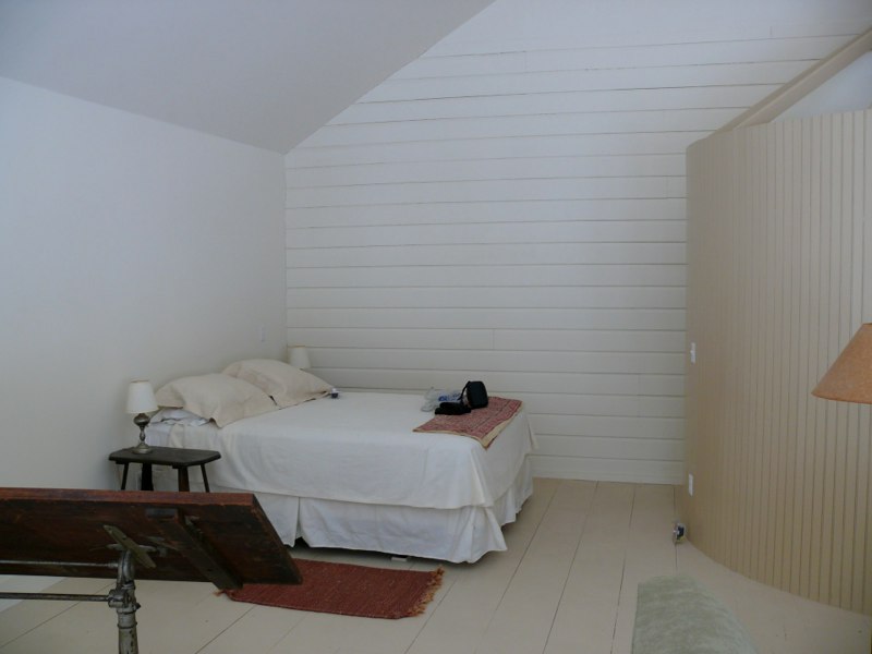 R. B. Barn Studio Addition image 36