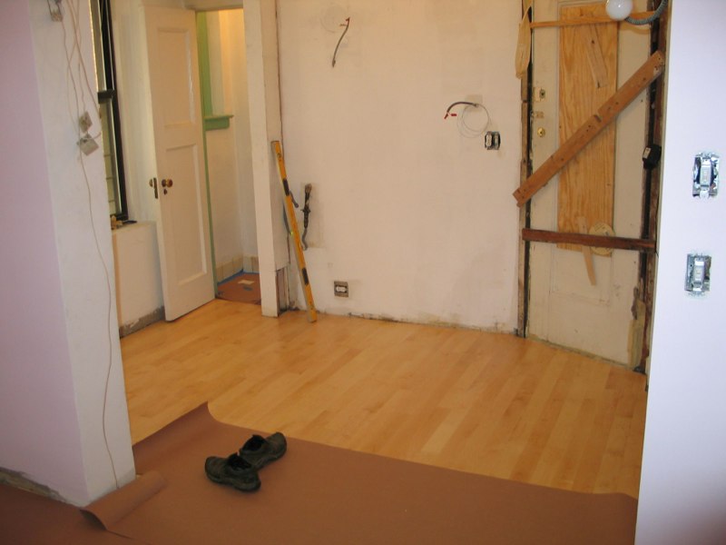 S. SC. Kitchen image 7