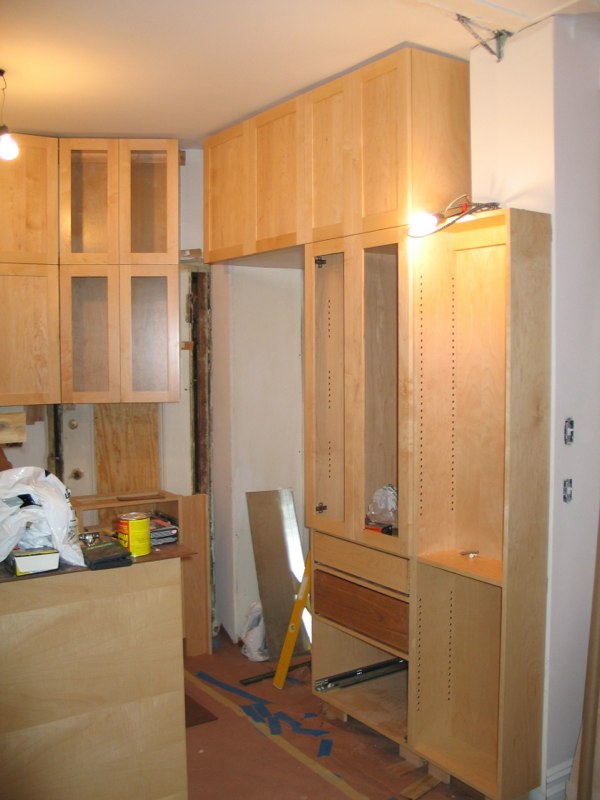 S. SC. Kitchen image 8