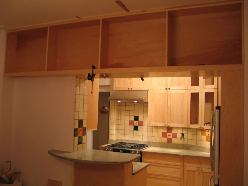 S. SC. Kitchen image 10