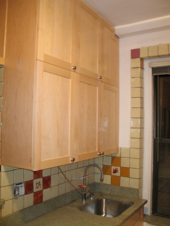 S. SC. Kitchen image 11