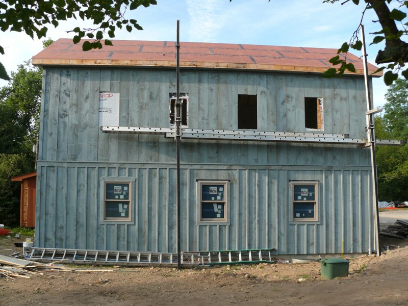 Triform Office image 55