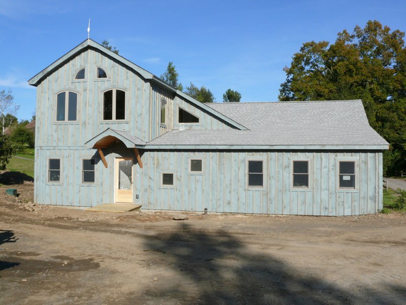 Triform Office image 58