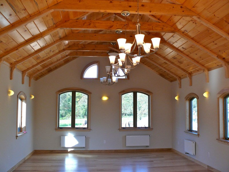 Triform Office image 84