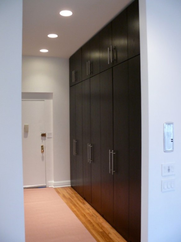 Y. H. Apartment Renovation