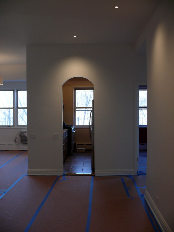 Y. H. Apartment Renovation image 2