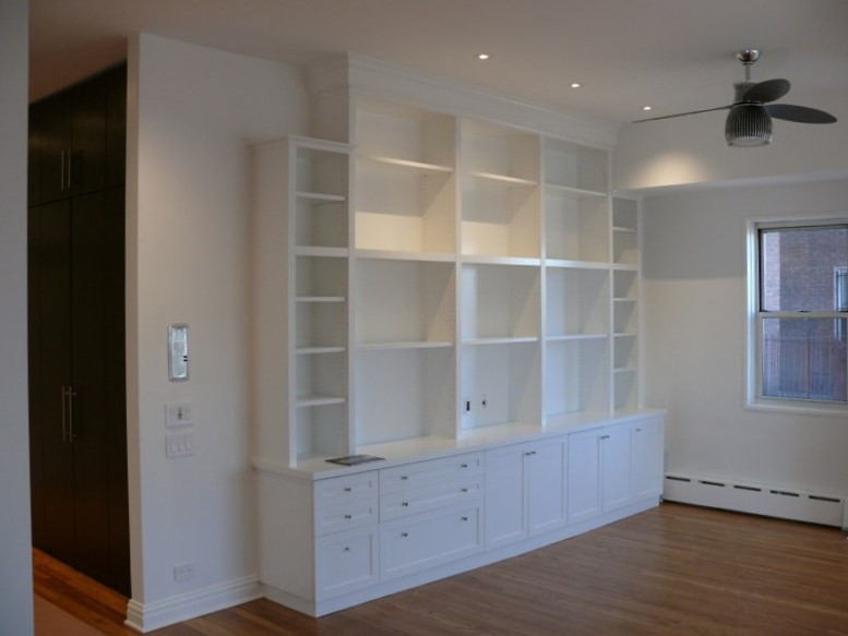 Y. H. Apartment Renovation image 4