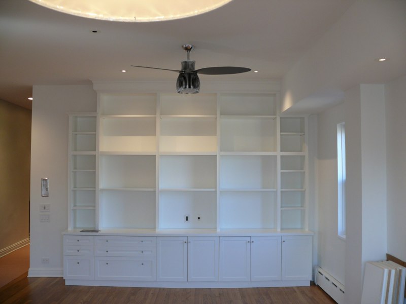 Y. H. Apartment Renovation image 5