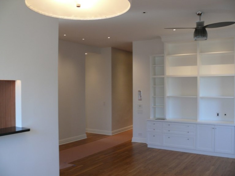 Y. H. Apartment Renovation image 6