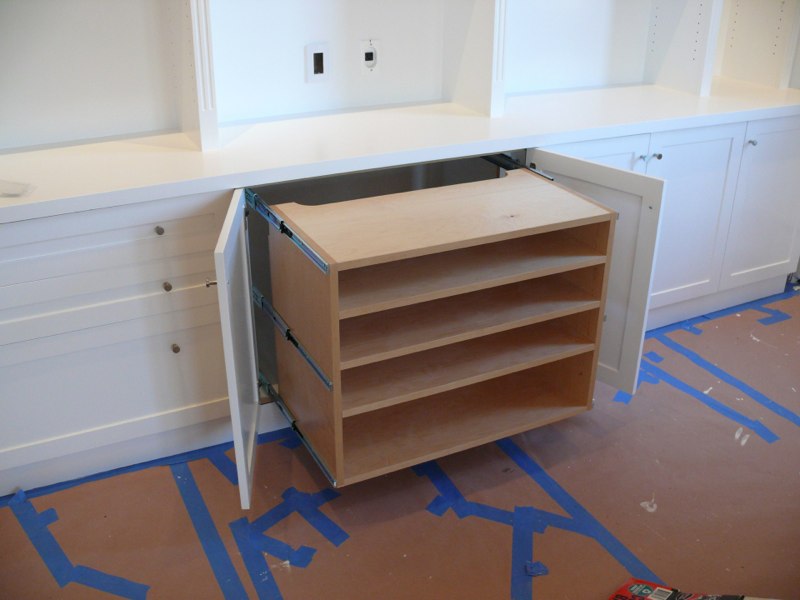 Y. H. Apartment Renovation image 7