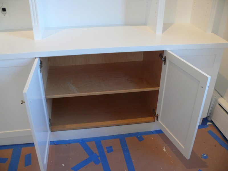 Y. H. Apartment Renovation image 8