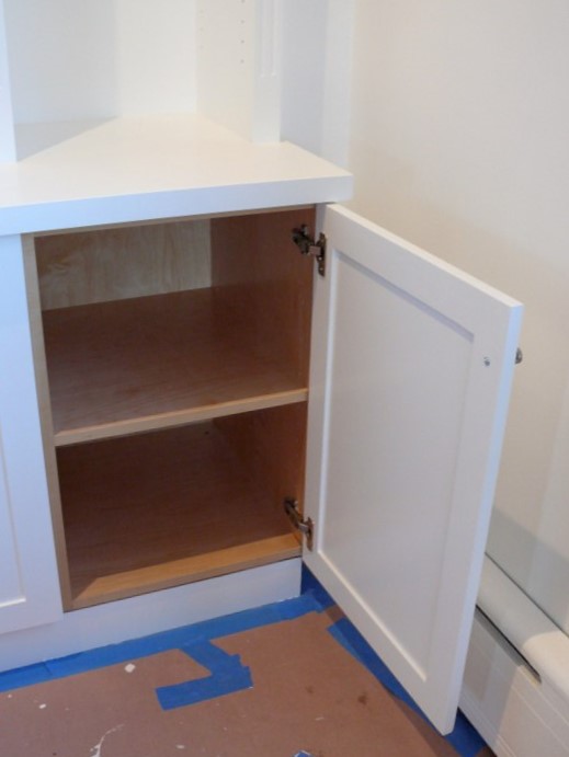 Y. H. Apartment Renovation image 9