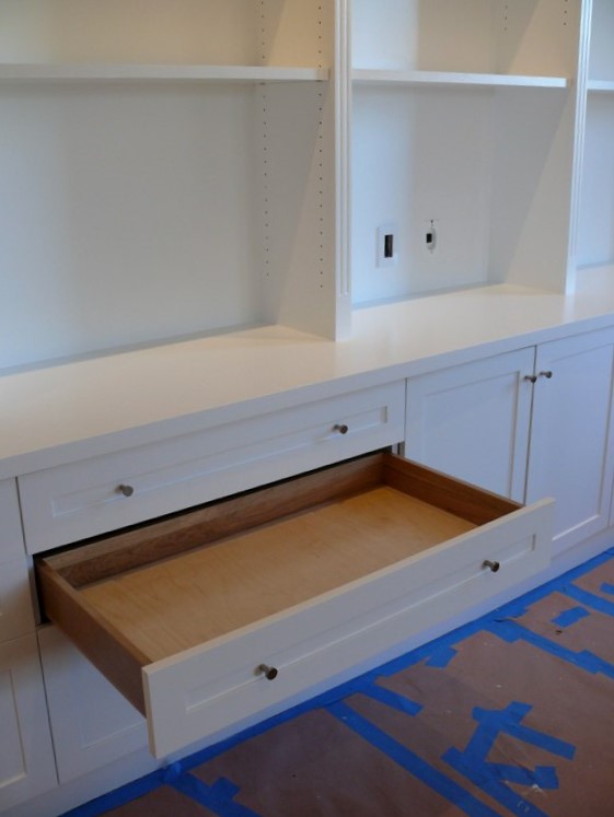 Y. H. Apartment Renovation image 10