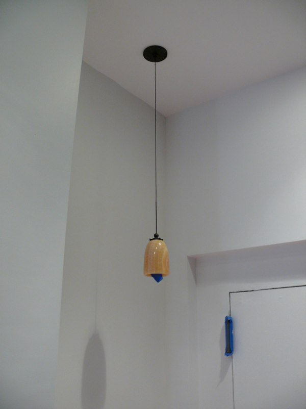 Y. H. Apartment Renovation image 11