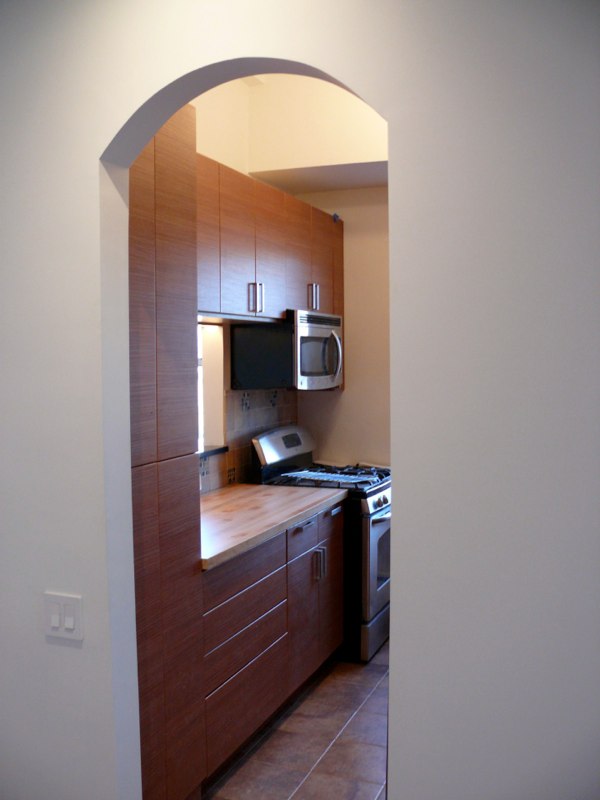 Y. H. Apartment Renovation image 12