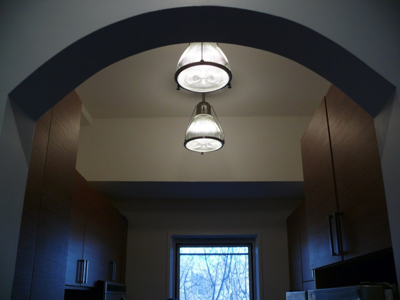 Y. H. Apartment Renovation image 13