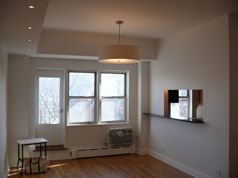 Y. H. Apartment Renovation image 15