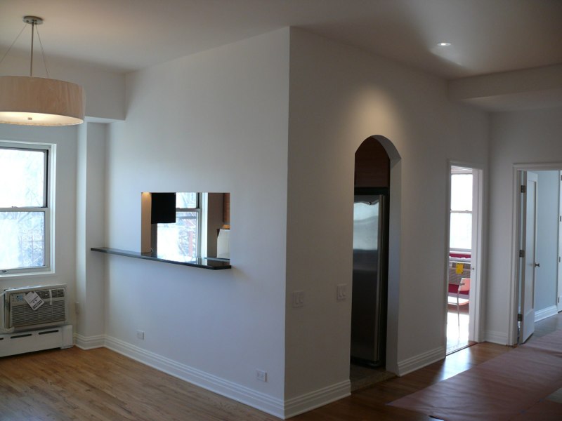 Y. H. Apartment Renovation image 16