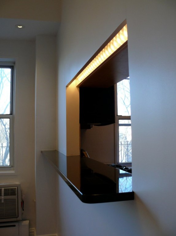 Y. H. Apartment Renovation image 17