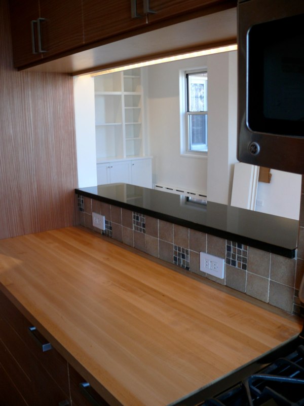 Y. H. Apartment Renovation image 18