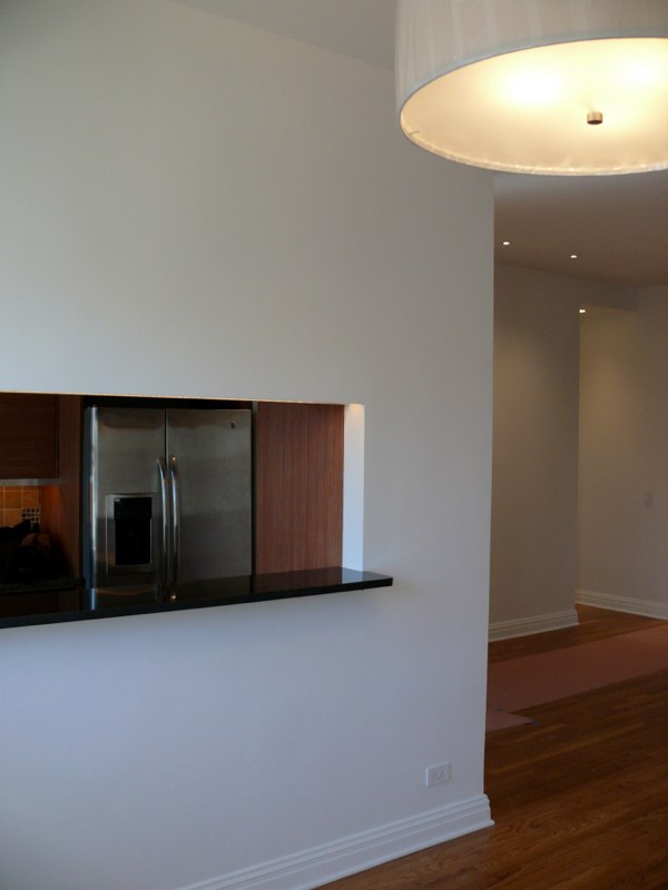 Y. H. Apartment Renovation image 19