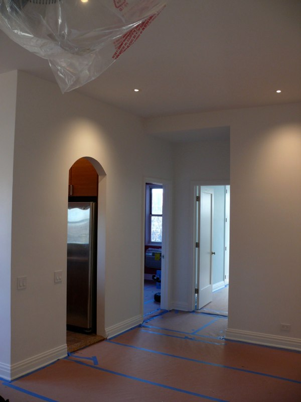 Y. H. Apartment Renovation image 20