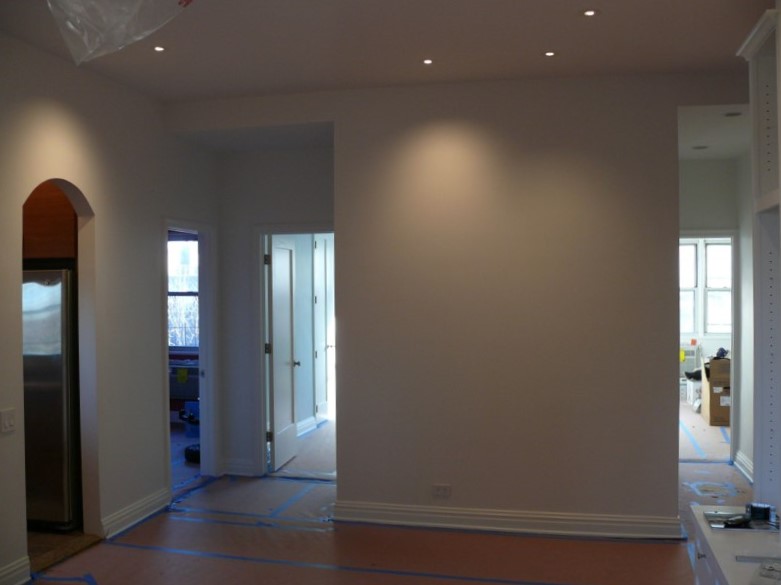 Y. H. Apartment Renovation image 21