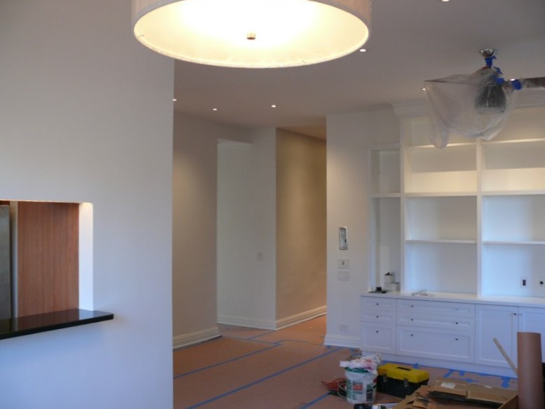 Y. H. Apartment Renovation image 22