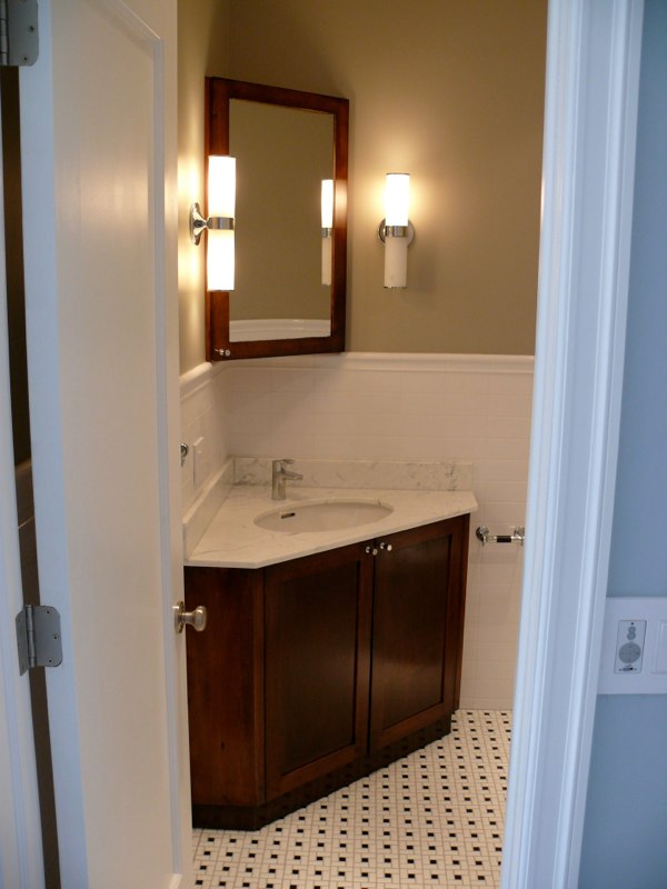 Y. H. Apartment Renovation image 23