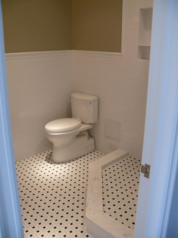 Y. H. Apartment Renovation image 24