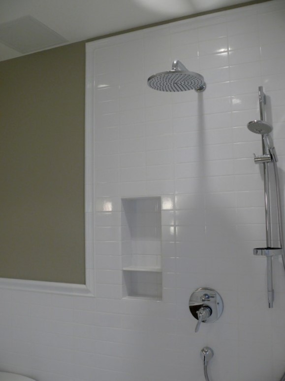 Y. H. Apartment Renovation image 25