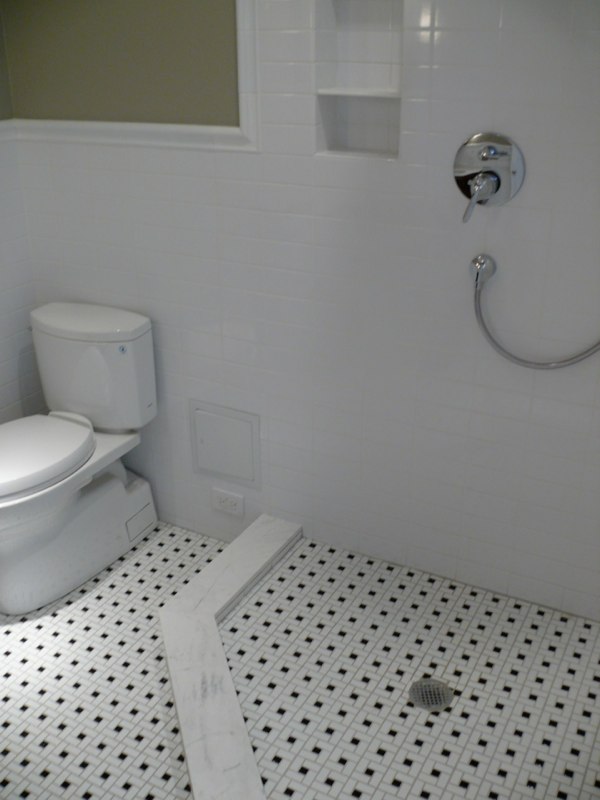 Y. H. Apartment Renovation image 27