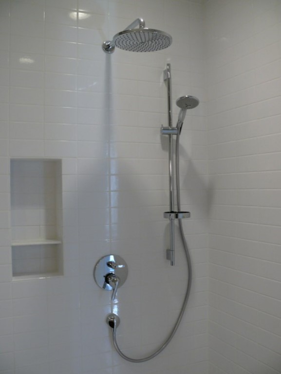 Y. H. Apartment Renovation image 28