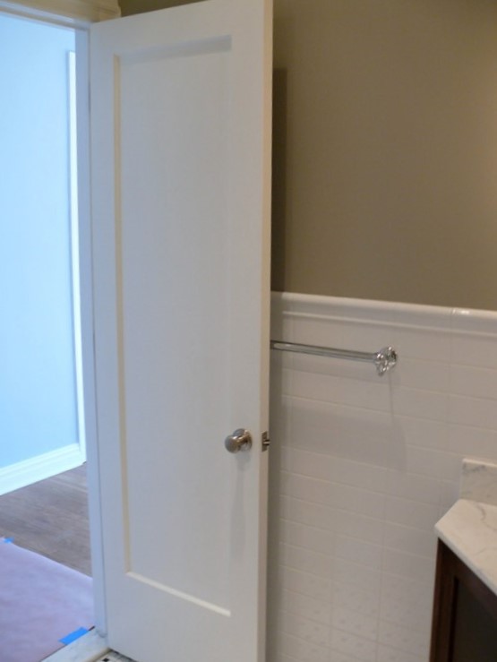 Y. H. Apartment Renovation image 29