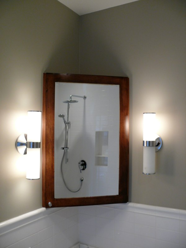 Y. H. Apartment Renovation image 30